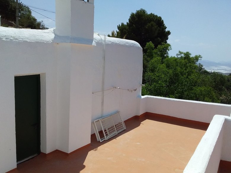 Agroturismo Cortijos Manzano