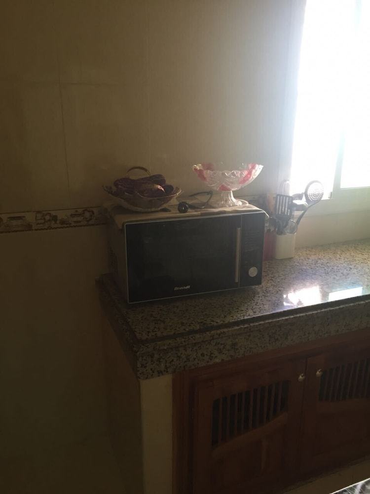 Apartamentos Appartement Ain Amiyer
