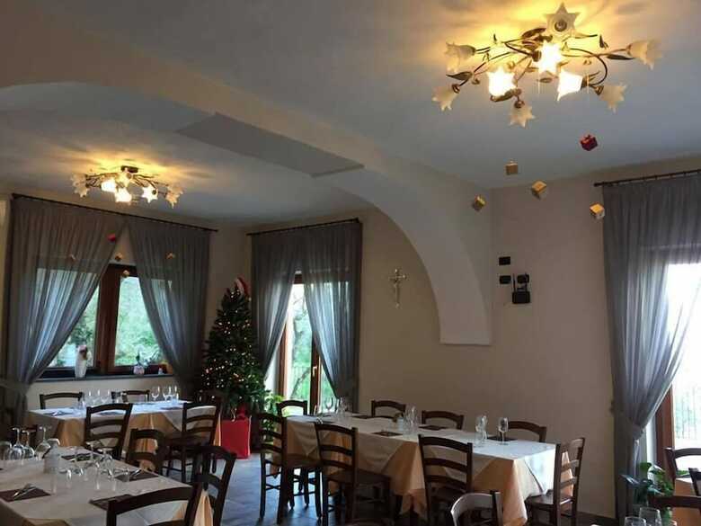 Agroturismo Il Casale Del Mirto
