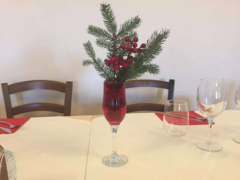 Agroturismo Il Casale Del Mirto