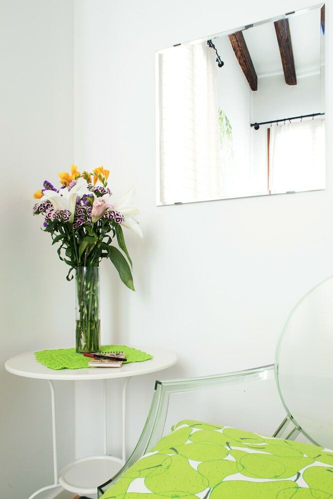 Bed & Breakfast Aria E Luce Suites A Venezia