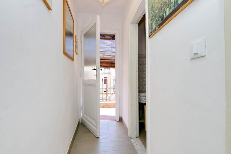 Apartamento Banchi Nuovi