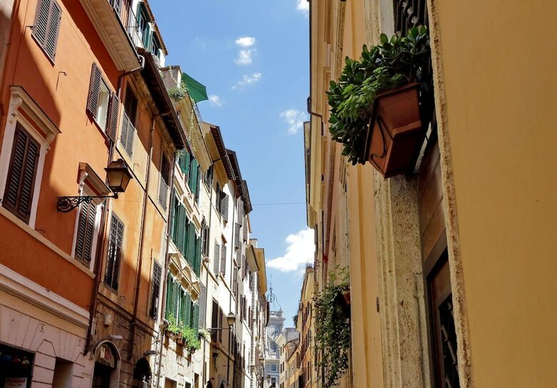 Apartamento Banchi Nuovi