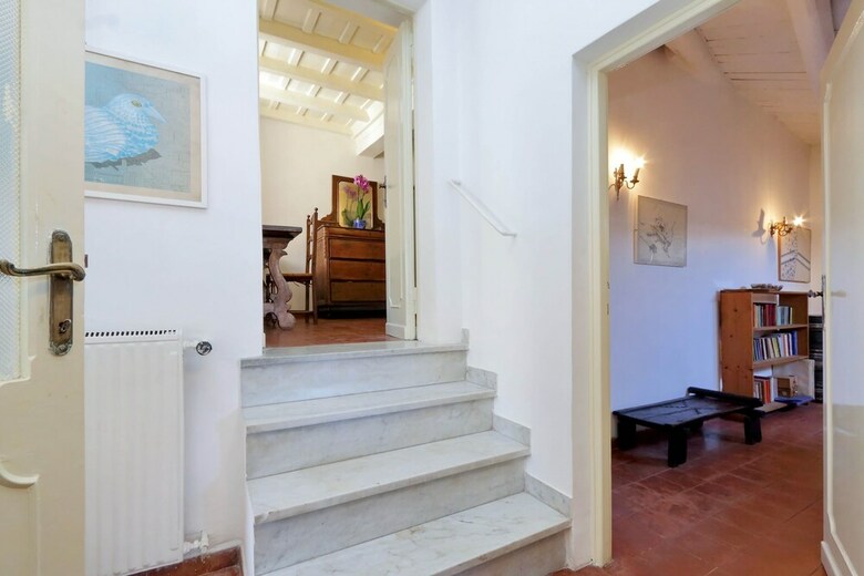 Apartamento Banchi Nuovi