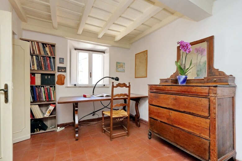 Apartamento Banchi Nuovi