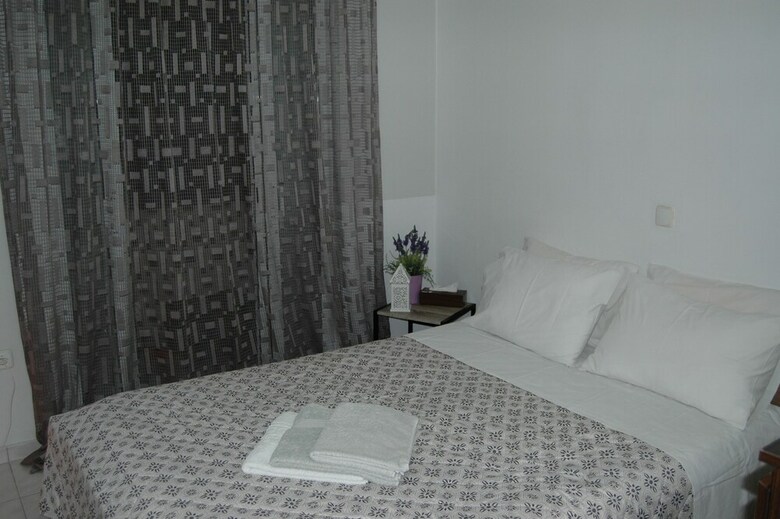 Apartamentos Rosy's House