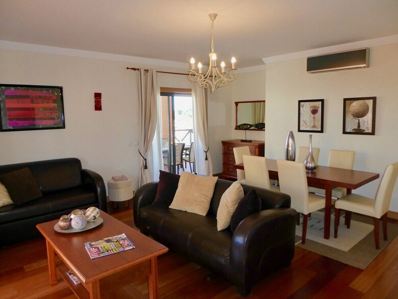 Apartamento Cip T2 Saturn - New!!!