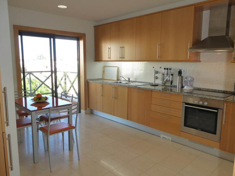 Apartamento Cip T2 Saturn - New!!!