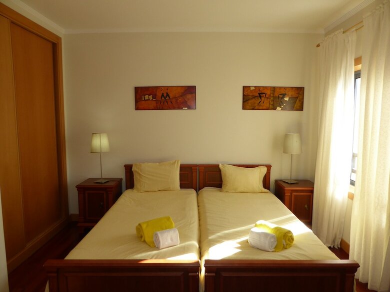 Apartamento Cip T2 Saturn - New!!!