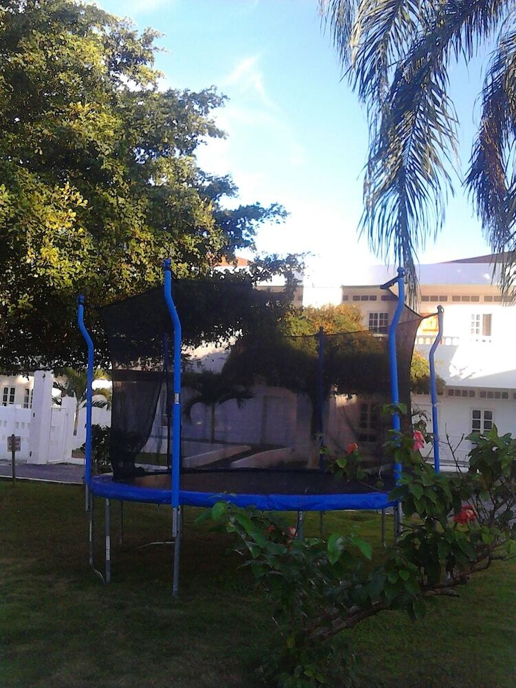 Apartamentos Cul-de-sac Crib