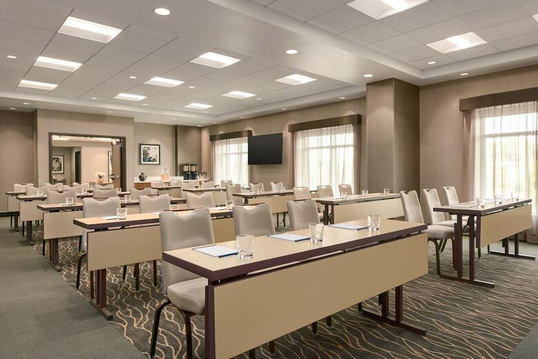 Hotel Hyatt Place Fort Lee / George Washington Bridge