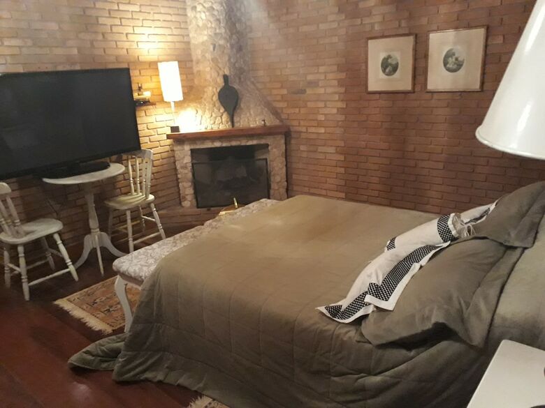 Casa de Valentina Com Espa�o Gourmet