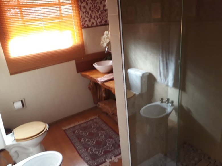 Casa de Valentina Com Espa�o Gourmet