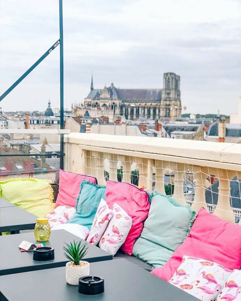 Hotel L'univers
