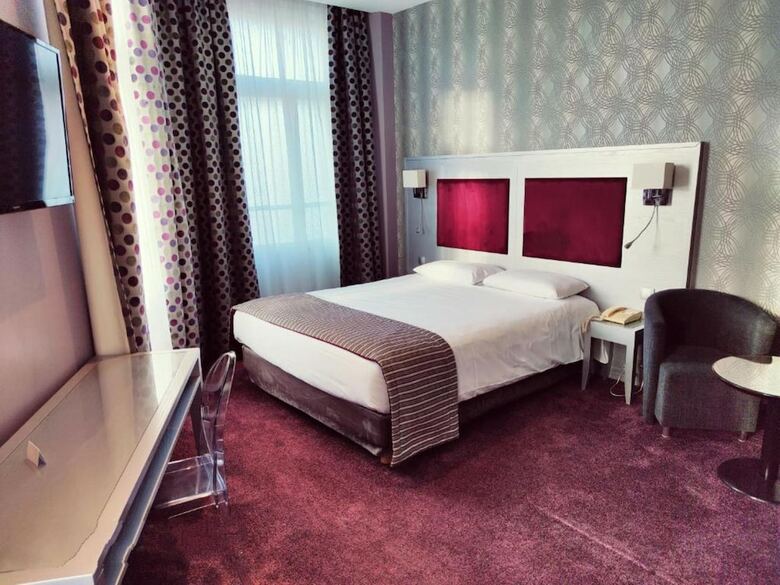 Hotel L'univers
