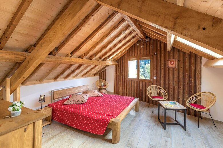 Hotel G�te Coste Belle