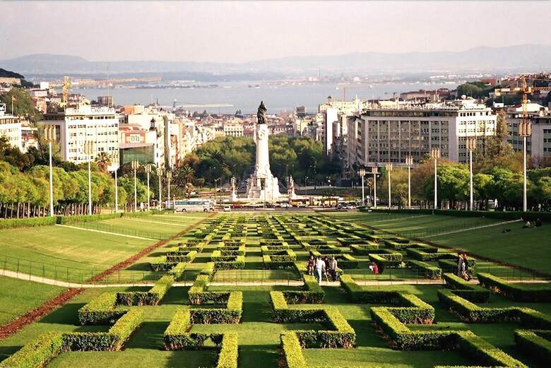 Hotel Holiday House Lisbon