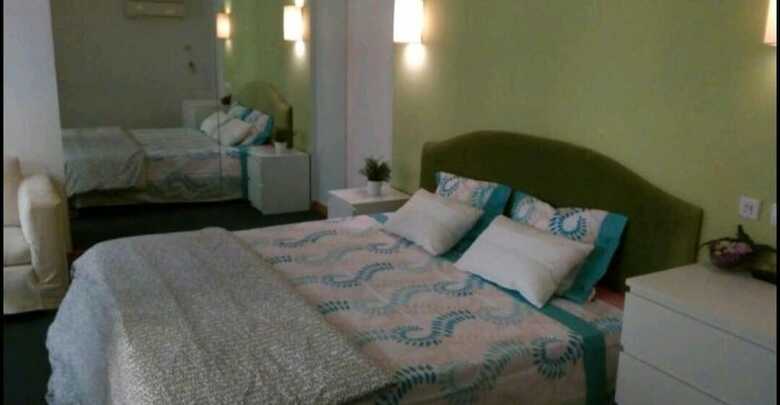 Hotel Holiday House Lisbon