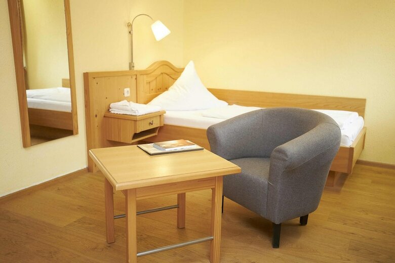 Hotel Gasthof Zur Post