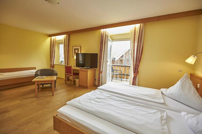 Hotel Gasthof Zur Post