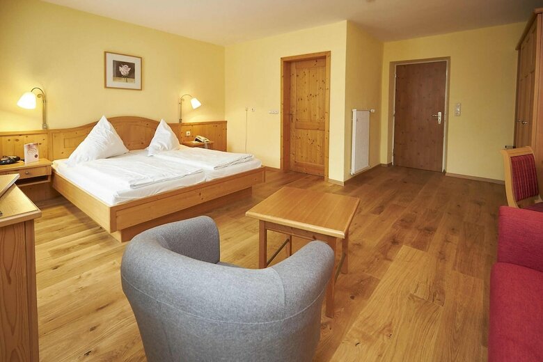 Hotel Gasthof Zur Post