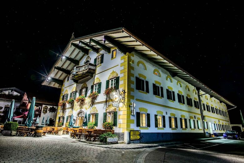 Hotel Gasthof Zur Post