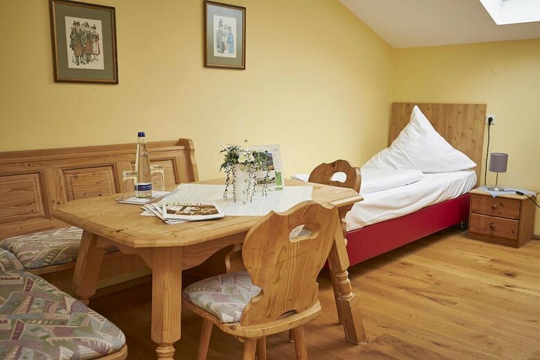 Hotel Gasthof Zur Post