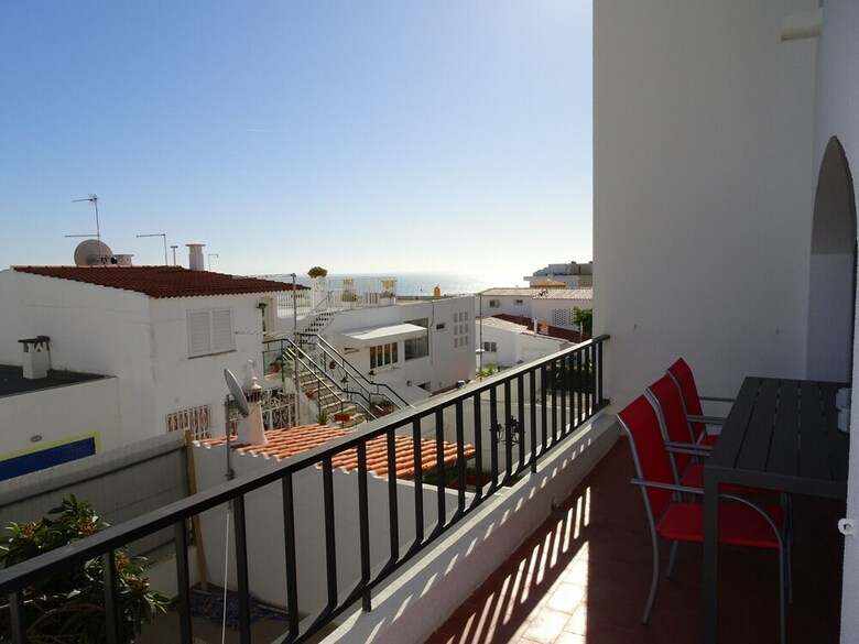 Apartamento Cip T2 Cerro - New!!!