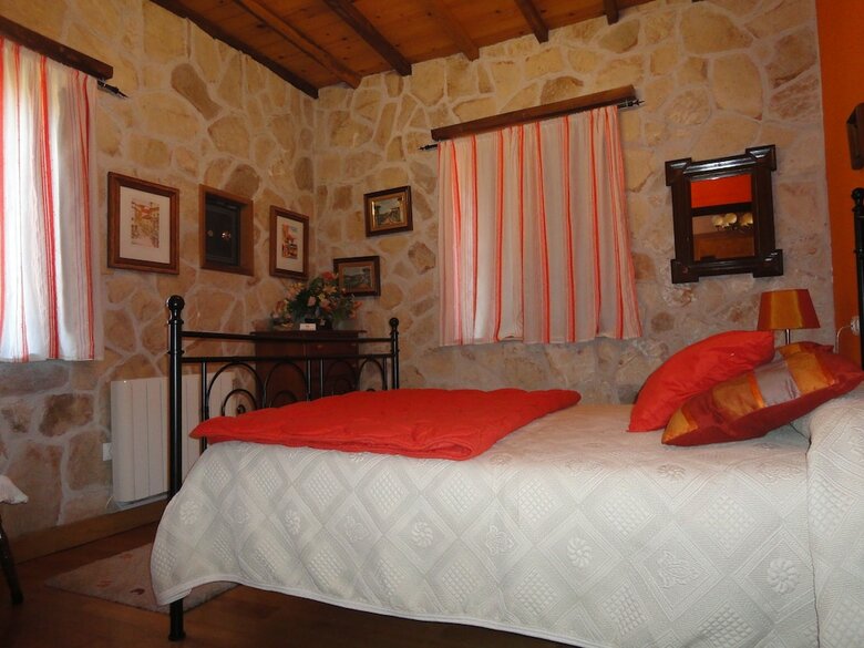 Agroturismo Ermita de Prin