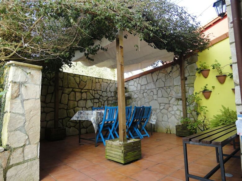 Agroturismo Ermita de Prin
