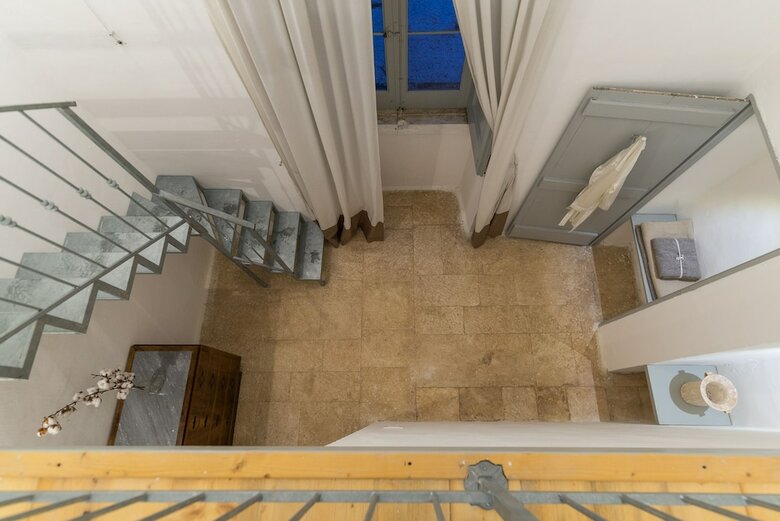 Villa Dimora Fumarola With Indoor Pool And Jacuzzi
