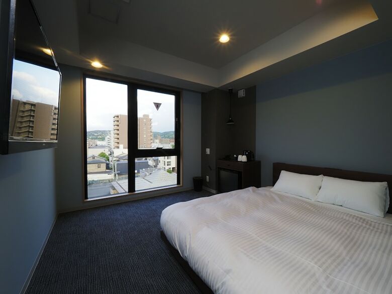 The Box Hotel Kyoto