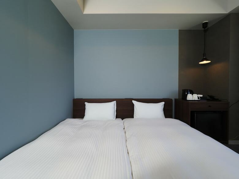 The Box Hotel Kyoto
