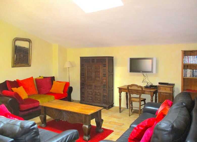 Maison Aina Avec Piscine Chauff�e S�curis�e