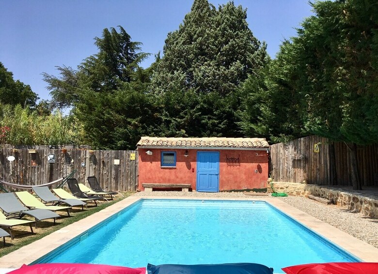 Maison Aina Avec Piscine Chauff�e S�curis�e