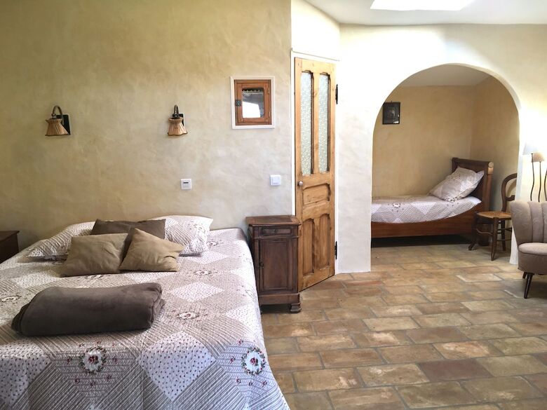 Maison Aina Avec Piscine Chauff�e S�curis�e