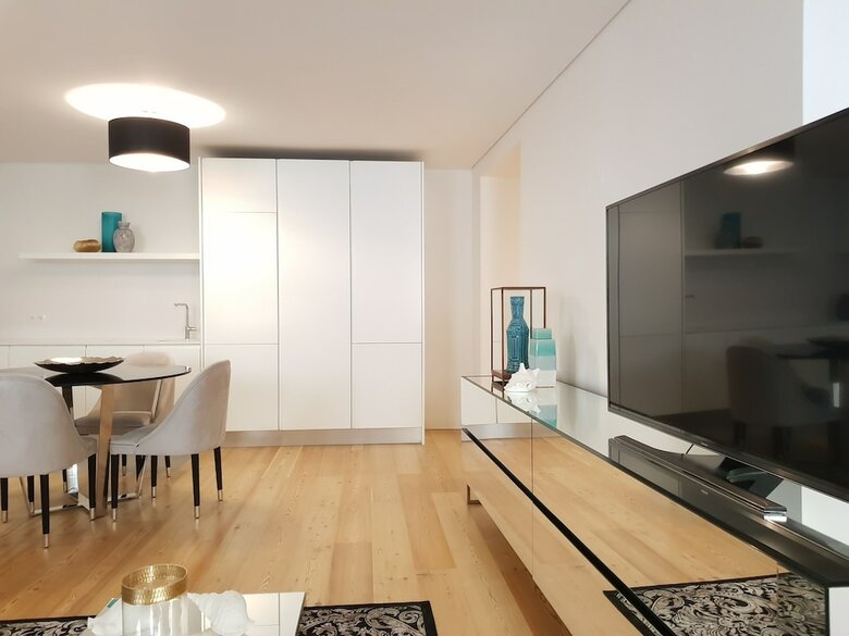 Apartamentos Lisbon Finestay Santana