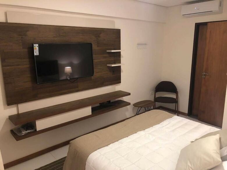 Apartamentos Premium En The One Downtown