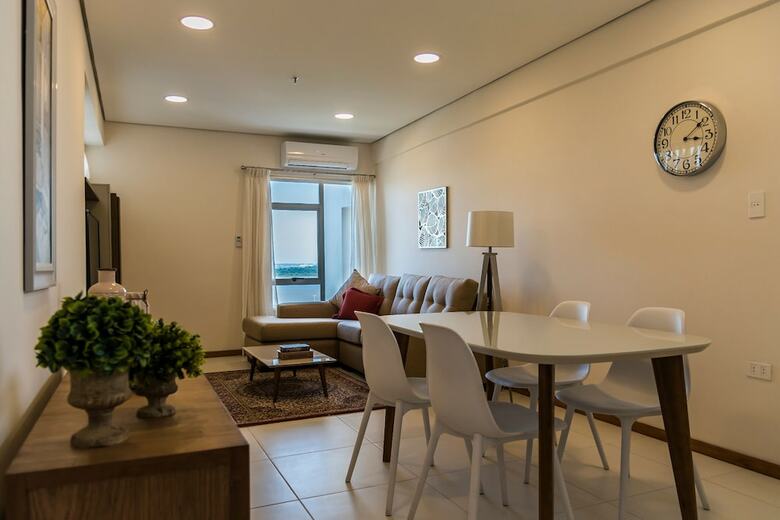 Apartamentos Premium En The One Downtown