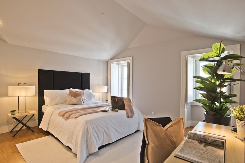Apartamentos Lisbon Finestay Mastro