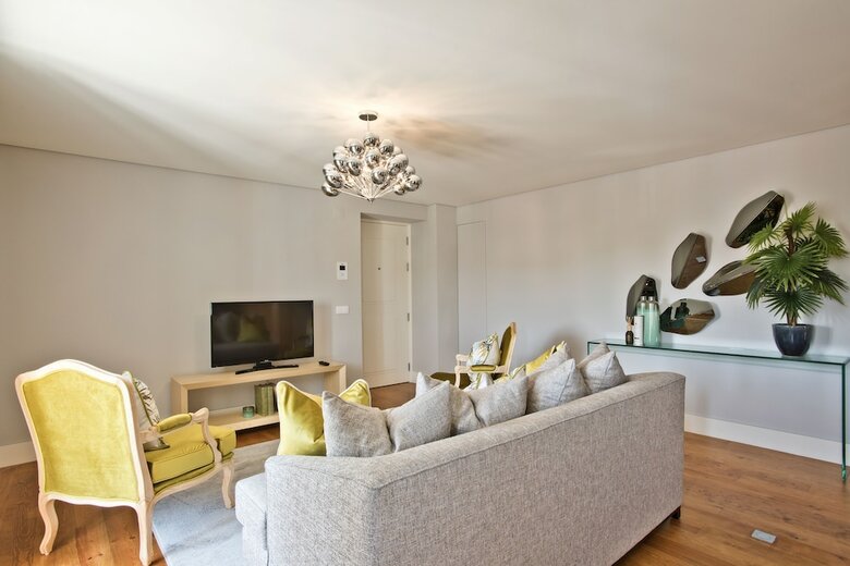 Apartamentos Lisbon Finestay Mastro
