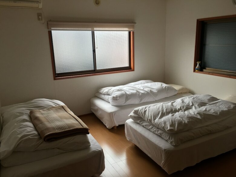 Hotel Kyoto Narutaki Keisenso