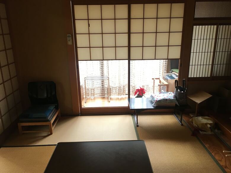 Hotel Kyoto Narutaki Keisenso