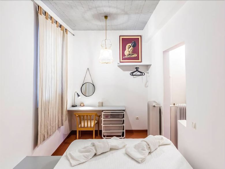 Apartamentos Incredible Acropolis Stay