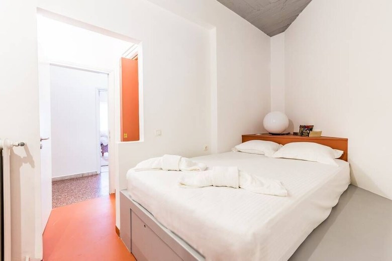 Apartamentos Incredible Acropolis Stay