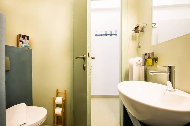 Apartamentos Incredible Acropolis Stay