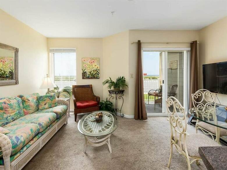 Grande Caribbean By Meyer Vacation Rentals