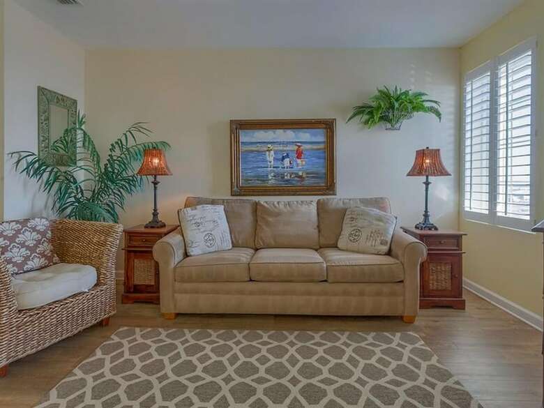 Grande Caribbean By Meyer Vacation Rentals