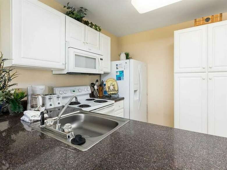 Grande Caribbean By Meyer Vacation Rentals