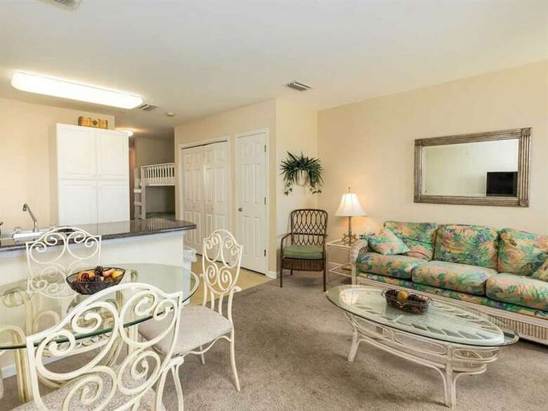Grande Caribbean By Meyer Vacation Rentals